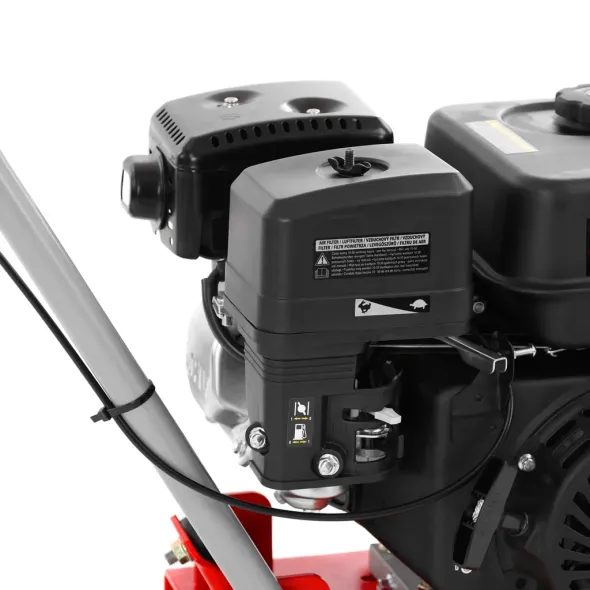 HECHT 1114 - PLACĂ COMPACTOARE