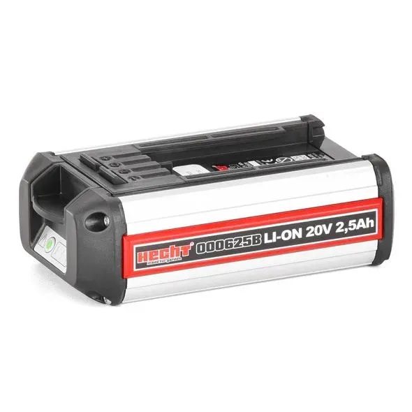 SET HECHT 6020 - FOARFECĂ PENTRU TUNS GARD VIU CU ACUMULATOR
