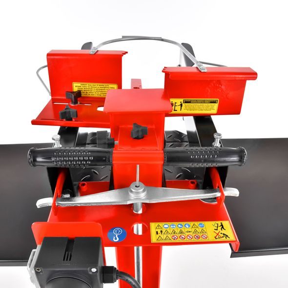 HECHT 6070 - DESPICĂTOR DE LEMNE VERTICAL