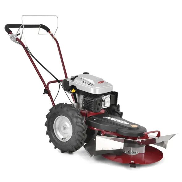 HECHT 5060 - MOTOCOSITOARE CU AUTOPROPULSARE