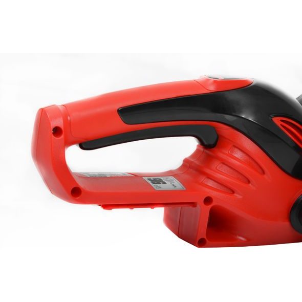 HECHT 6020 - FOARFECĂ PENTRU TUNS GARD VIU, CU ACUMULATOR (NEINCLUS)