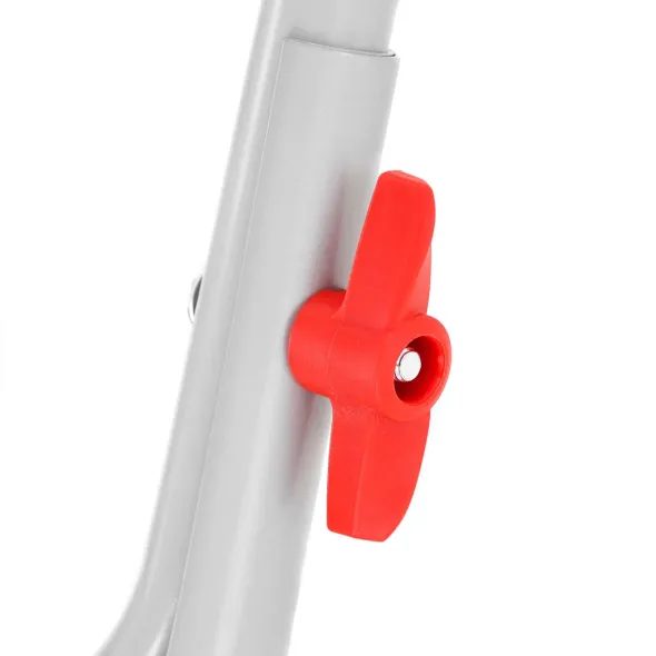 HECHT 738 - CULTIVATOR ELECTRIC