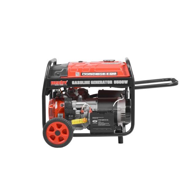 HECHT GG 10000 - GENERATOR TRIFAZAT
