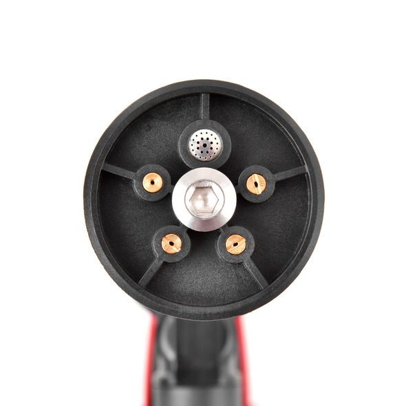 HECHT 3025 - APARAT DE SPĂLAT CU PRESIUNE, CU ACUMULATOR (NEINCLUS)