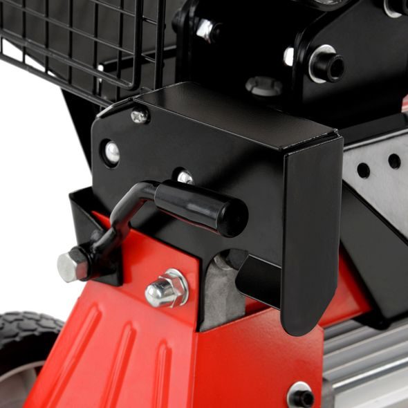 HECHT 6500 - DESPICĂTOR PENTRU LEMNE