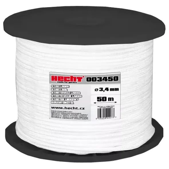 HECHT003450 - SFOARA DE PORNIRE 3,4 MM, 50 M