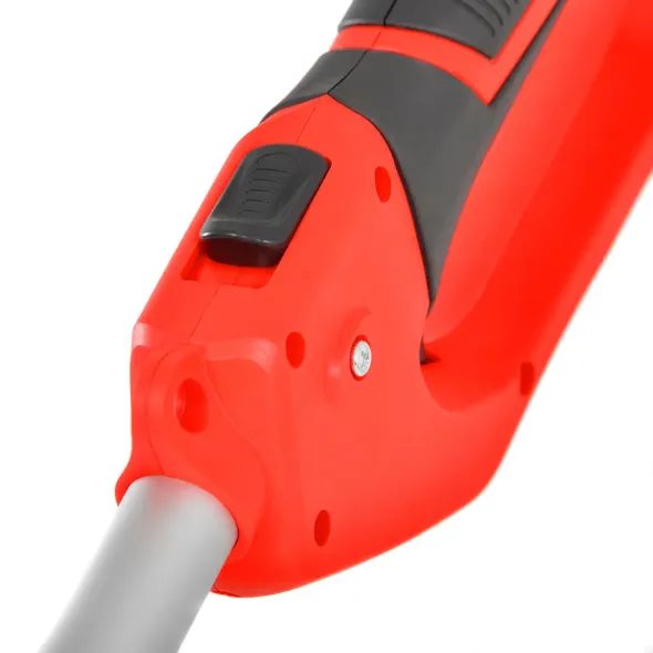 HECHT 1299 - TRIMMER ELECTRIC CU LAMA 1400 W