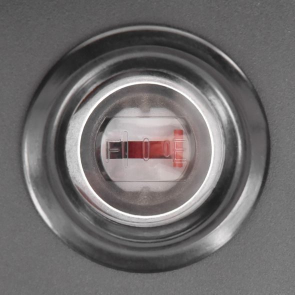 HECHT IG 2201 - INVERTOR MONOFAZAT