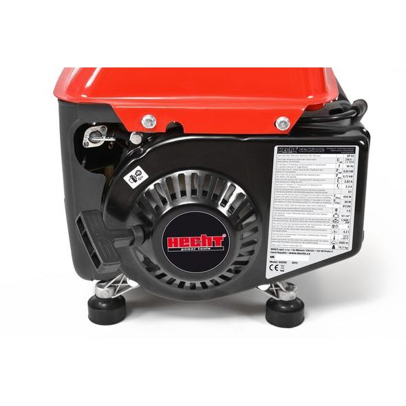 HECHT GG 950 - GENERATOR MONOFAZAT