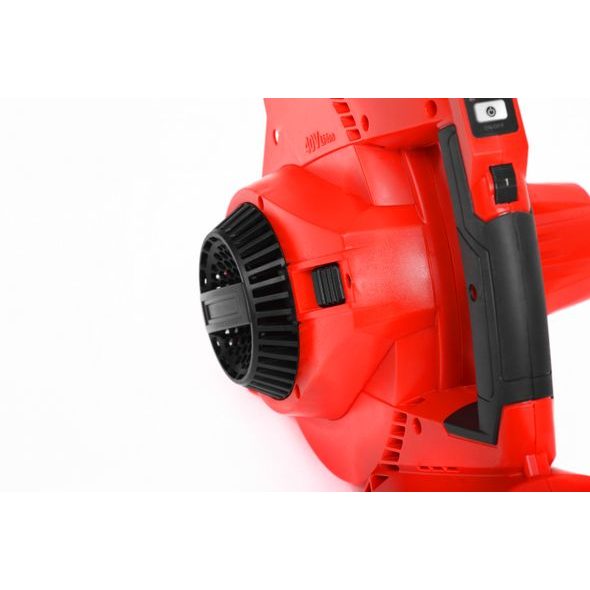 HECHT 9440 - SUFLANTĂ / ASPIRATOR DE FRUNZE CU ACUMULATOR (NEINCLUS)