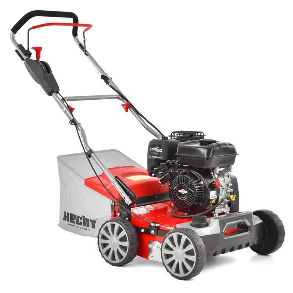 HECHT 5677 - AERATOR PE BENZINĂ 2 ÎN 1