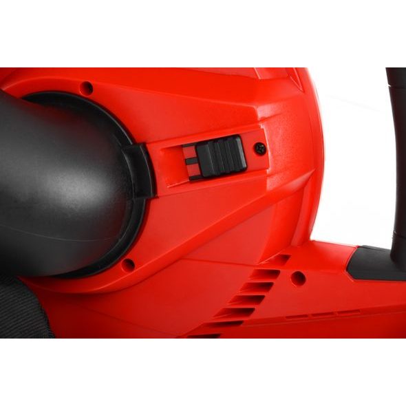 HECHT 9440 - SUFLANTĂ / ASPIRATOR DE FRUNZE CU ACUMULATOR (NEINCLUS)