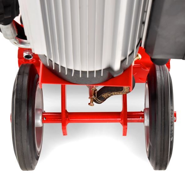 HECHT 6121 - DESPICĂTOR PENTRU LEMNE