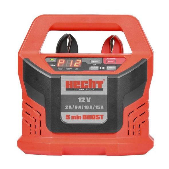 HECHT 2013 - ÎNCĂRCĂTOR PENTRU BATERII AUTO
