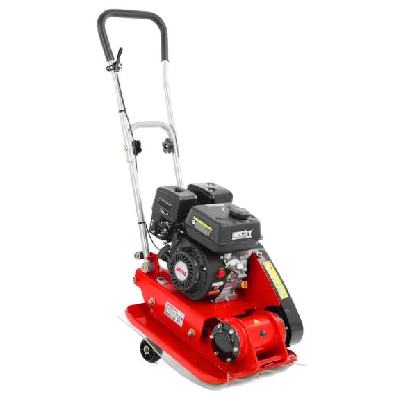 HECHT 1113 - PLACĂ COMPACTOARE