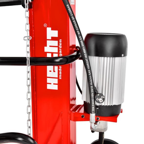 HECHT 6121 - DESPICĂTOR PENTRU LEMNE