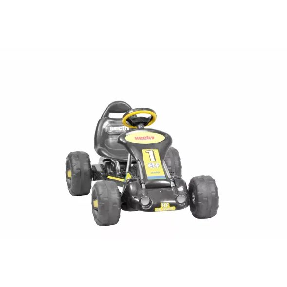 HECHT 59789 - KART CU PEDALE