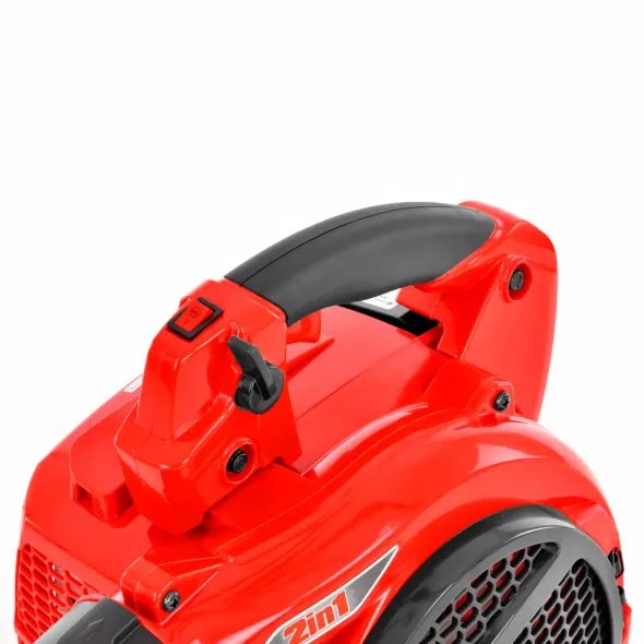 HECHT9280 - SUFLANTA CU BENZINA DE FRUNZE / ASPIRATOR