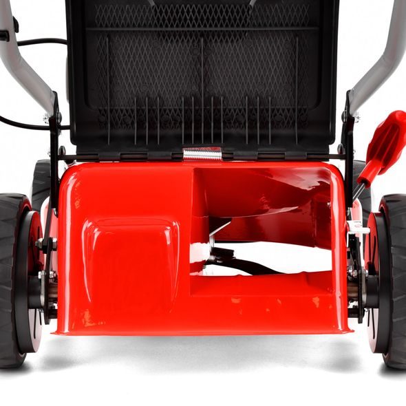 HECHT 541 SW - MAȘINĂ DE TUNS IARBA, PE BENZINĂ