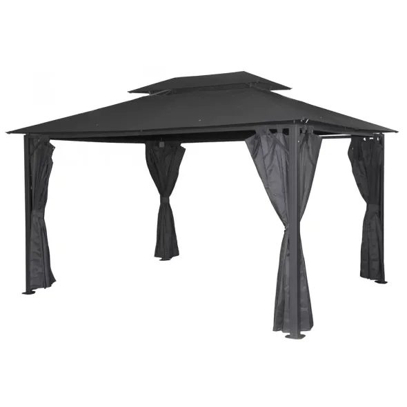 HECHT GAZEBO 34 - FOISOR DE GRADINA