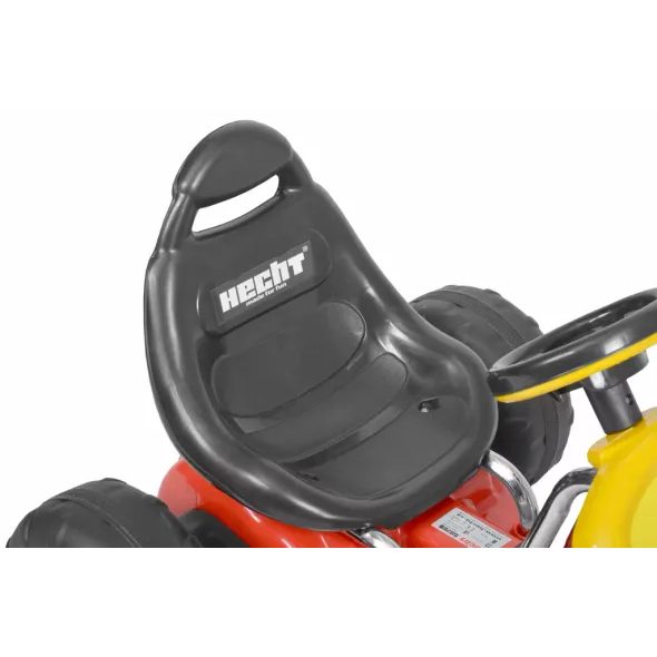 HECHT 59788 - KART CU PEDALE