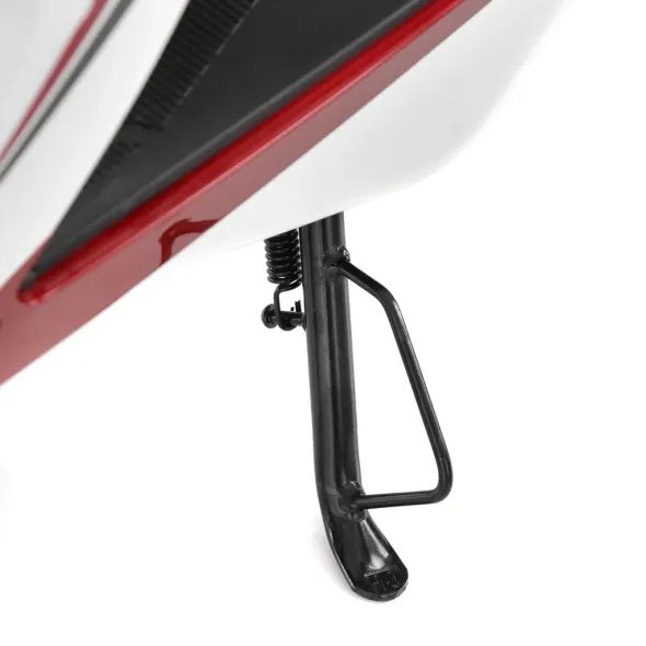 HECHT EQUIS WHITE - SCUTER ELECTRIC