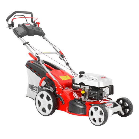 HECHT 548 SW 5 IN 1 - MAȘINĂ DE TUNS IARBA, PE BENZINĂ