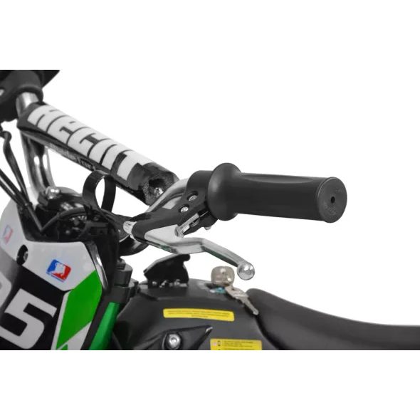 HECHT 54501 - MOTOCICLETA ELECTRICA OFF ROAD