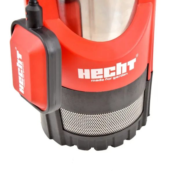 HECHT 3122 INOX - POMPĂ SUBMERSIBILĂ