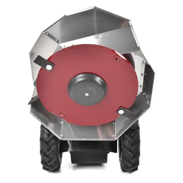 HECHT 5060 - MOTOCOSITOARE CU AUTOPROPULSARE