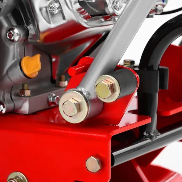 HECHT 1113 - PLACĂ COMPACTOARE