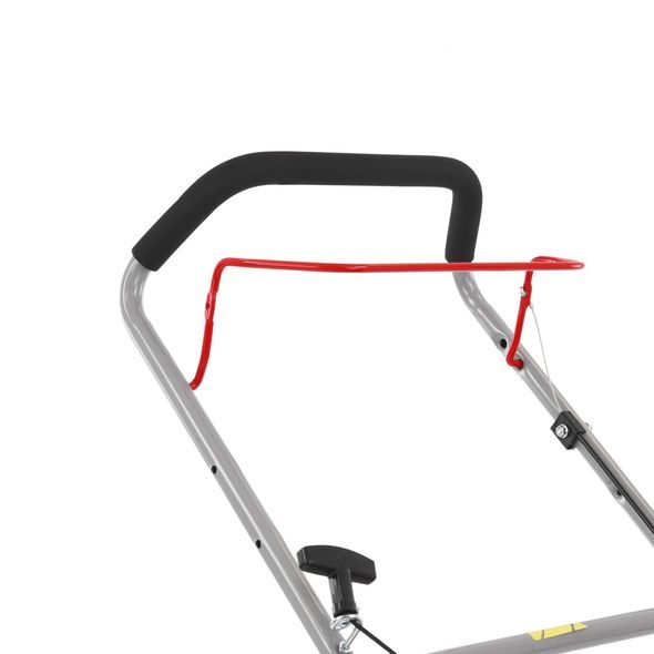 HECHT 546 C - MAȘINĂ DE TUNS IARBA, PE BENZINĂ