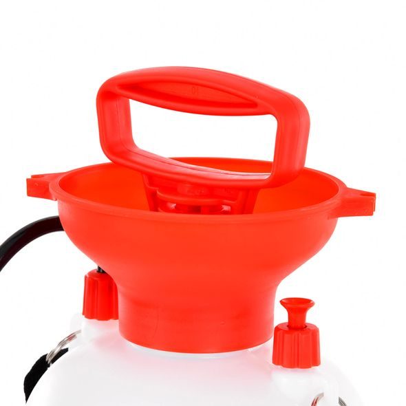 HECHT 405 - PULVERIZATOR MANUAL