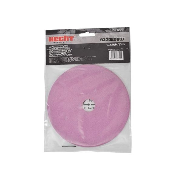 9230B0007 - DISC ABRAZIV DE ASCUTIRE