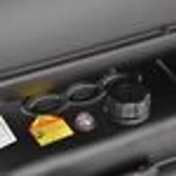 HECHT3038 - TUN DIESEL CU AER CALD 37 KW