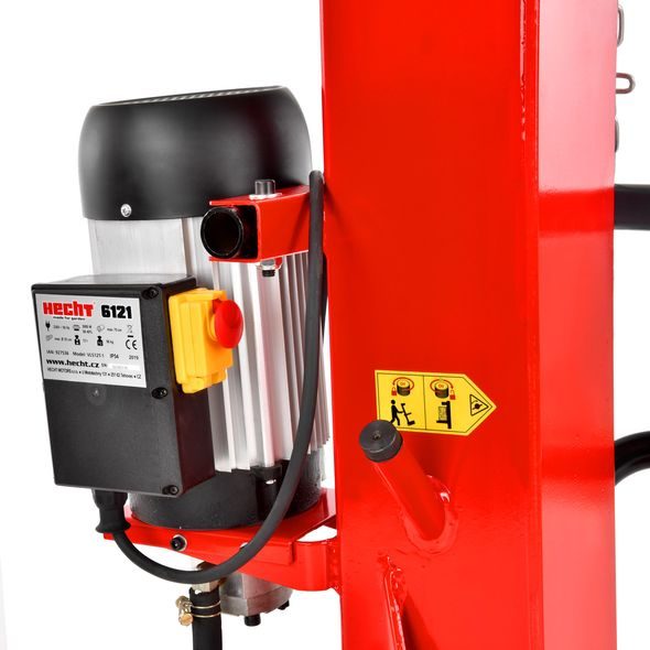 HECHT 6121 - DESPICĂTOR PENTRU LEMNE