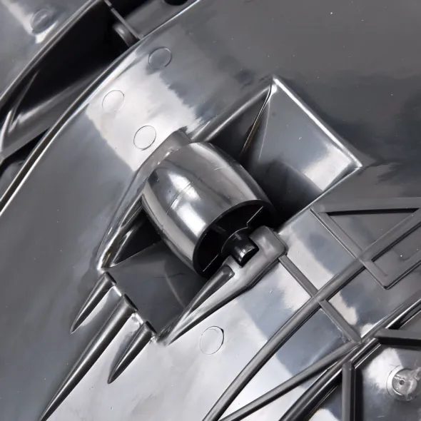 HECHT750GT - LOPATA DE ZAPADA CU ROTI