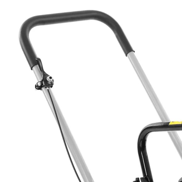 HECHT 1901 - MASINĂ DE TĂIAT BETON SI ASFALT , 6.5CP