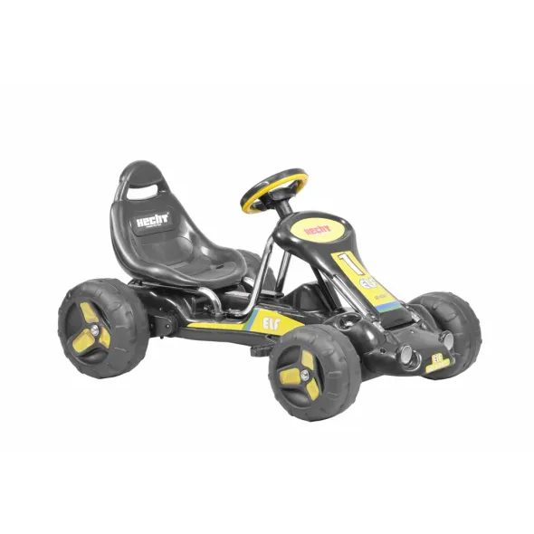 HECHT 59789 - KART CU PEDALE