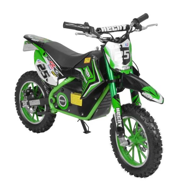 HECHT 54501 - MOTOCICLETA ELECTRICA OFF ROAD