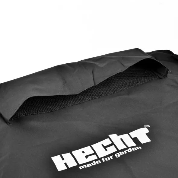 HECHT9280 - SUFLANTA CU BENZINA DE FRUNZE / ASPIRATOR