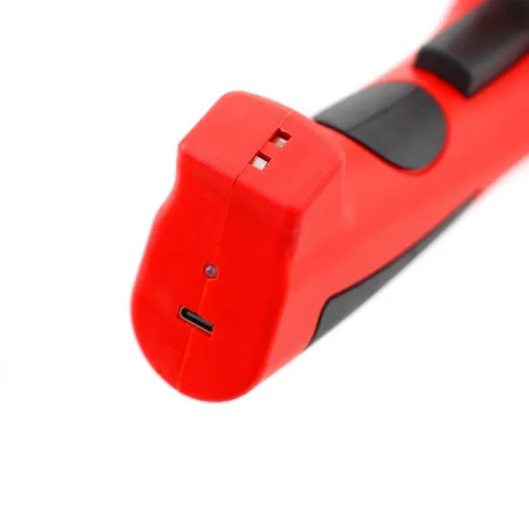 HECHT 5036 - TRIMMER CU ACUMULATOR