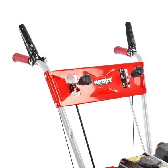 HECHT 8615 - MAȘINĂ DE MĂTURAT PE BENZINĂ