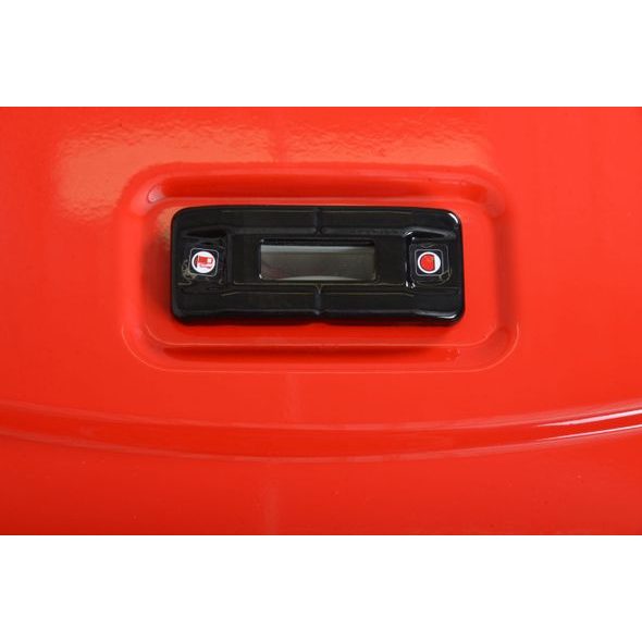 HECHT GG 8000 - GENERATOR TRIFAZAT