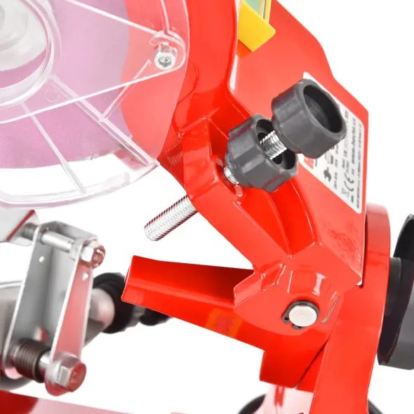 HECHT9230 - POLIZOR ELECTRIC PT. ASCUTIT LANTUL 230W