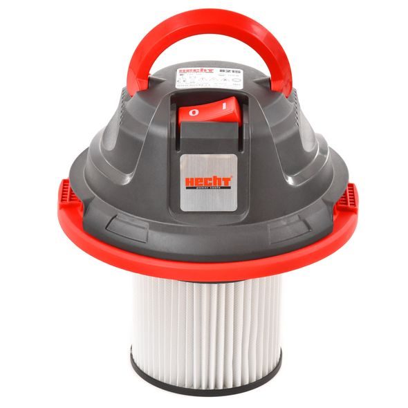 HECHT 8215 - ASPIRATOR INDUSTRIAL