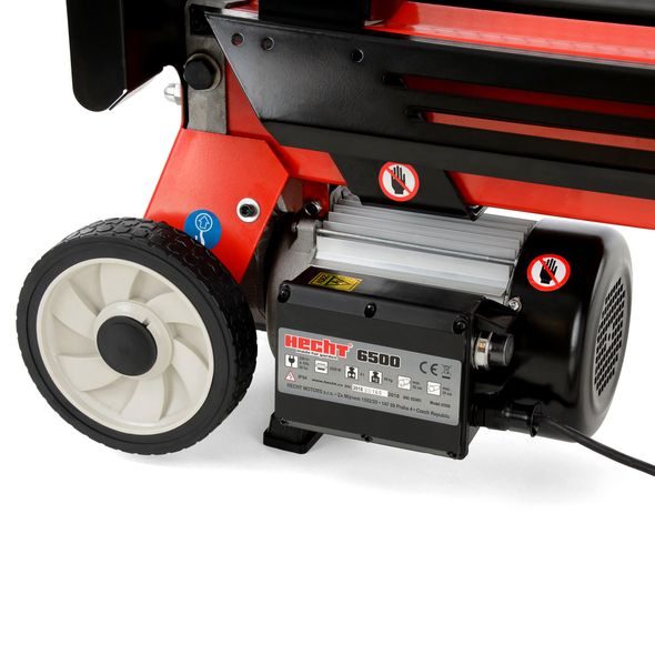 HECHT 6500 - DESPICĂTOR PENTRU LEMNE