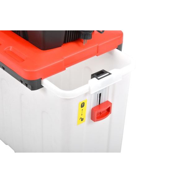 HECHT 6285 XL - TOCĂTOR CRENGI