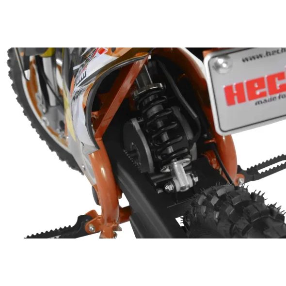 HECHT 54500 - MOTOCICLETA ELECTRICA OFF ROAD