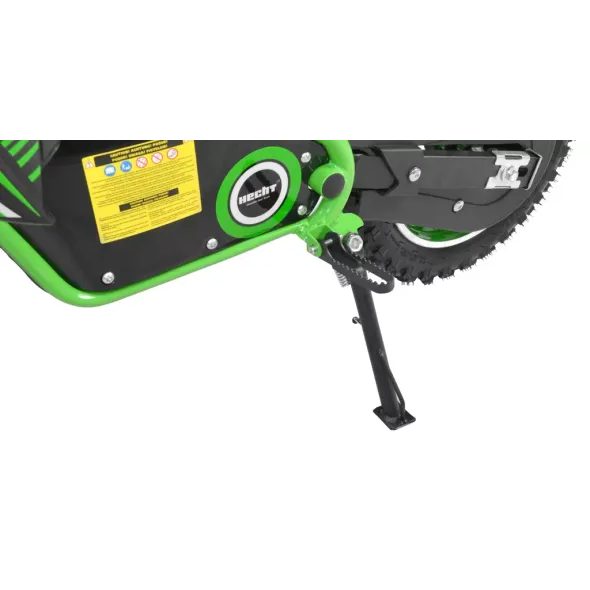 HECHT 54501 - MOTOCICLETA ELECTRICA OFF ROAD